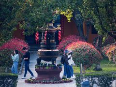-报恩禅寺