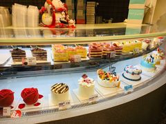 -布莱诺(中央大道店)