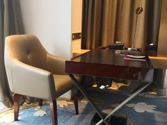 -广州白云机场雅高铂尔曼大酒店