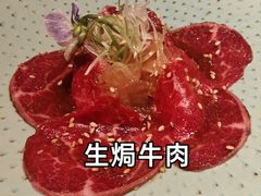 -Minase水濑·日料放题(外滩店)