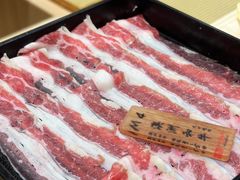 M4澳洲和牛-牛匠和牛寿喜锅(西安总店)