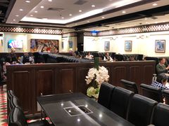 -一哥澳门豆捞 · 十七年经典澳门火锅(四季天地店)
