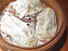 -楼兰新疆主题餐厅(苏州中心店)