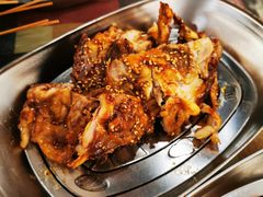 -乐兔串工坊·炖肠(万达店)
