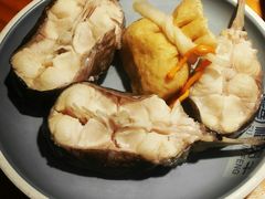 -滇小鱼·云南野生菌火锅(上杭路店)