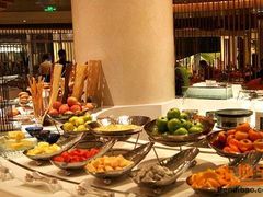 -马哥孛罗咖啡厅·Cafe Marco (厦门马哥孛罗东方大酒店)