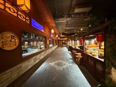 -春满园生态餐厅(南宫路店)