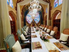 -叶叶菩提(太原别墅店)