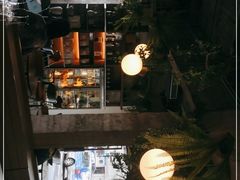 -BAKER&SPICE(安福路店)