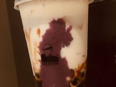-LELECHA乐乐茶(美罗城店)