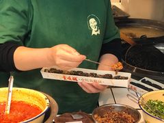 -董顺桃小粒臭豆腐(太平街一店)