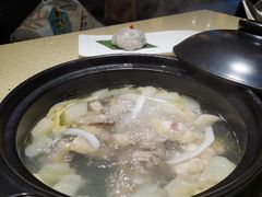 -润泽园椰子鸡(汇一城店)