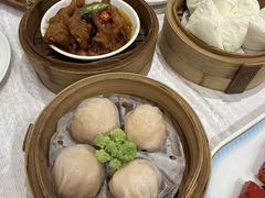 -丰鲤楼•闽南茶楼(仟禧汇店)