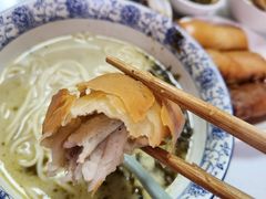 -明呈黄鱼面馆(斜土路店)