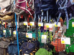 -迪卡侬(袁家岗店)