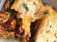 -老通城豆皮大王(吉庆街店)