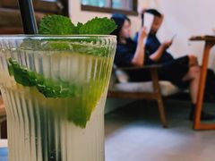 -白熊咖啡(闽江大道店)