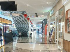 -万达茂商场(南京仙林店)