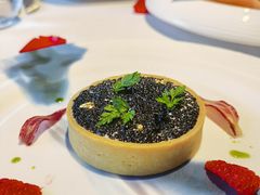 黑松露-燃扒房Steakhouse(皇庭店)