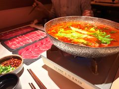 -旺福·贵州酸汤牛肉火锅(陆悦天地店)