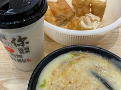 -豆香园(龙翔店)