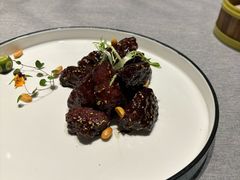 -宏达宴老菜馆(群力第四大道店)