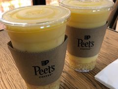 -Peet's 皮爷咖啡(东湖路手作店)