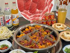 -邓莽子老火锅(鲁祖庙店)