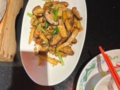 -老头儿油爆虾·知味杭州(爱琴海购物中心)