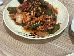 -贤花饭店(凯德店)