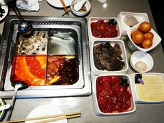 -海底捞火锅(徐州火车站店)