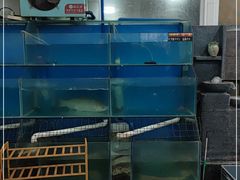 -生态脆鲩鱼庄(吉惠园店)