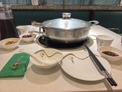-顺峰顺水顺德菜(第一百货店)