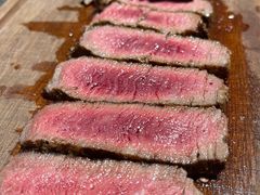 -NIUAN牛庵·日式和牛烧肉(恒隆店)