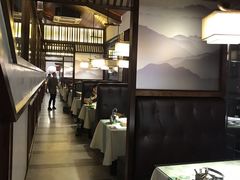 -福荣新中式餐厅