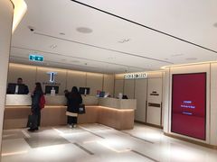 -DFS迪斐世(香港广东道店)