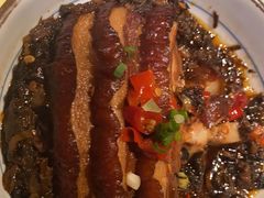 -佬麻雀·新湘菜(珠海金发购物中心店)