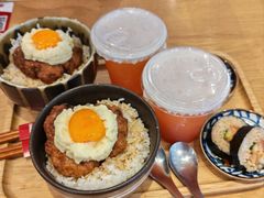 -京和风食堂·定食寿喜锅(保利樾广场店)