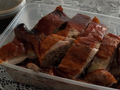 -玫瑰苑烧腊饭店