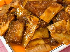 乐乐烧带鱼-乐乐餐厅(湘子庙街店)