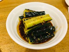 -鬼味烤翅(南锣鼓巷店)
