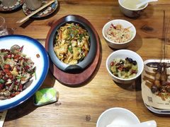 -阿记烧烤(大兴新区店)