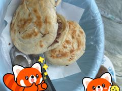 -闫家驴肉老店(华电一校店)
