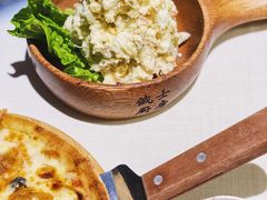 -俄士厨房(万松园店)