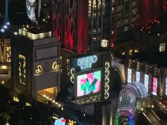 -澳门喜来登大酒店