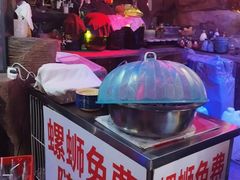 -醉小酒馆·川菜·江湖菜·重庆菜(观音桥旗舰店)