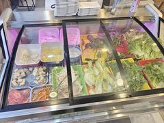-虾大侠·盱眙龙虾老北京铜锅涮羊肉(金楠天街店)