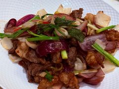 -锦粤宫·精致粤菜(深圳北站店)