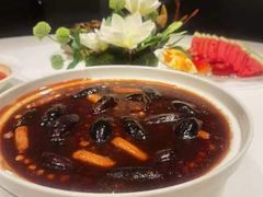 -真爱中国餐馆·年华店(朱雀大街店)