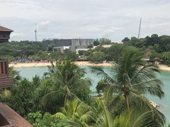 -巴拉湾海滩